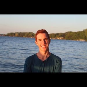 Meet your Posher, Spencer